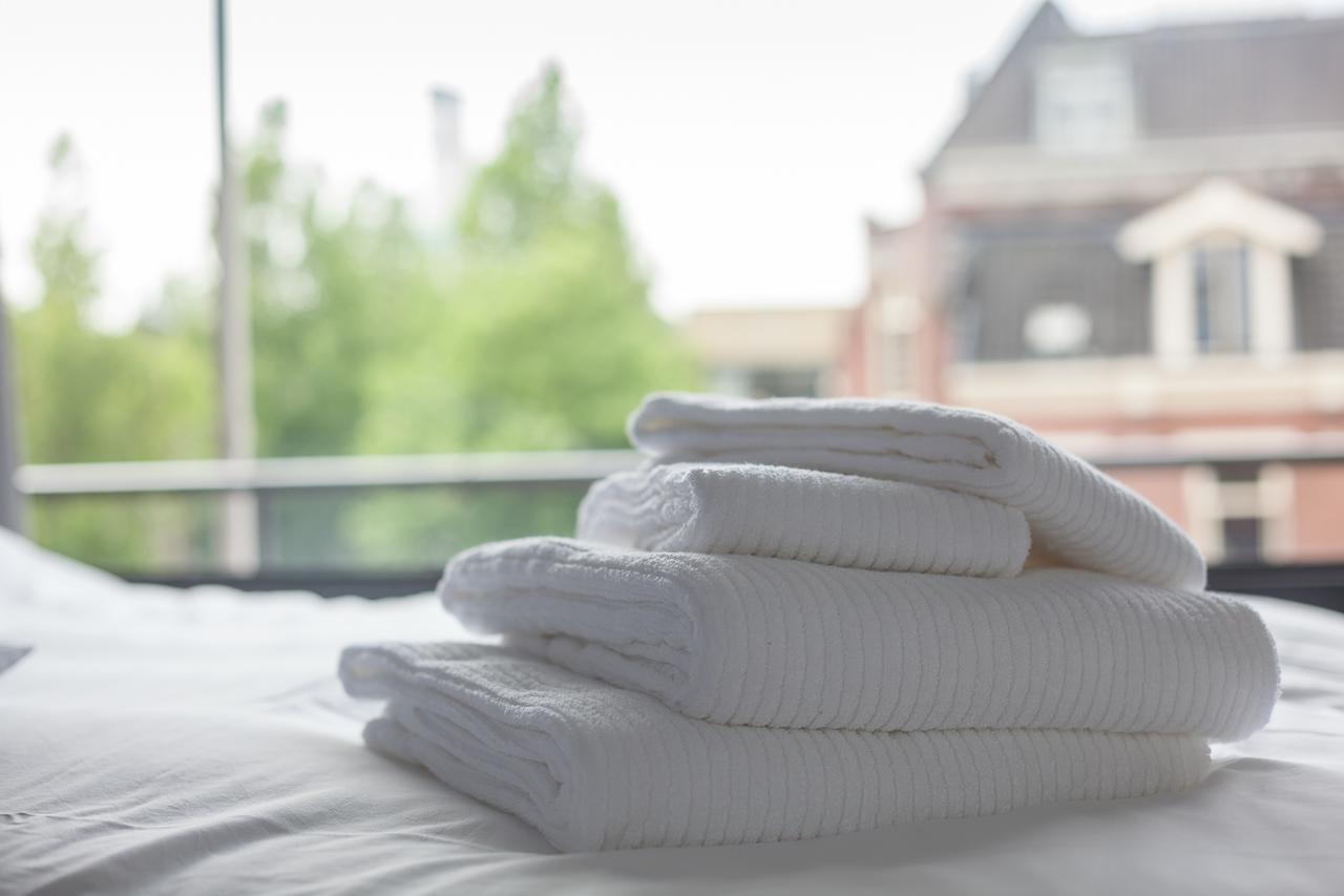 Stravinsky Slapen Hotel Хенгело Екстериор снимка